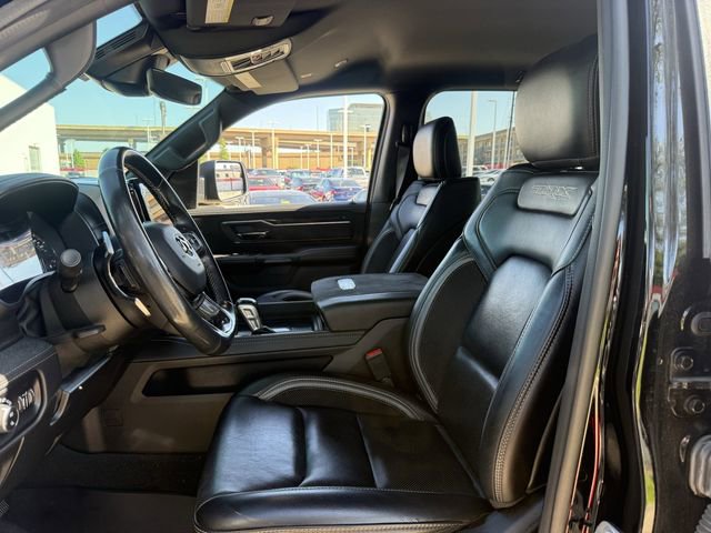 Used 2021 RAM 1500 TRX w/ TRX Level 1 Equipment Group AWD/4WD image 27