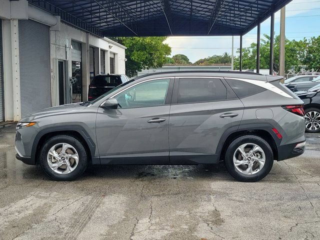 Used 2024 Hyundai Tucson SEL FWD image 6