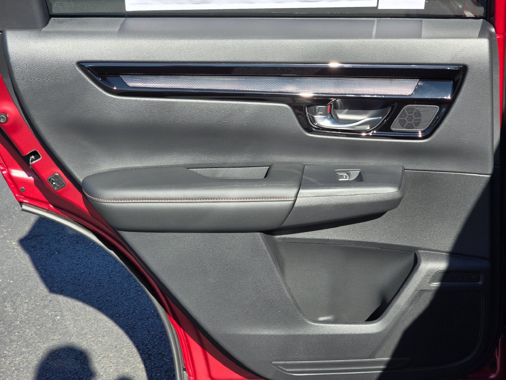 New 2027 Honda CR-V Sport Touring image 8