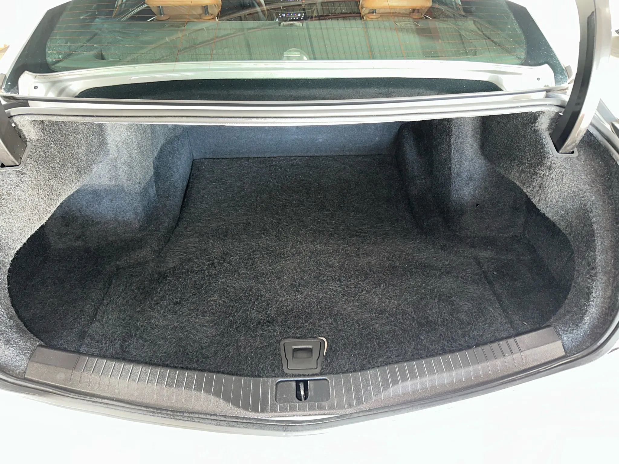 Used 2016 Cadillac CT6 Premium Luxury w/ Comfort Package image 36