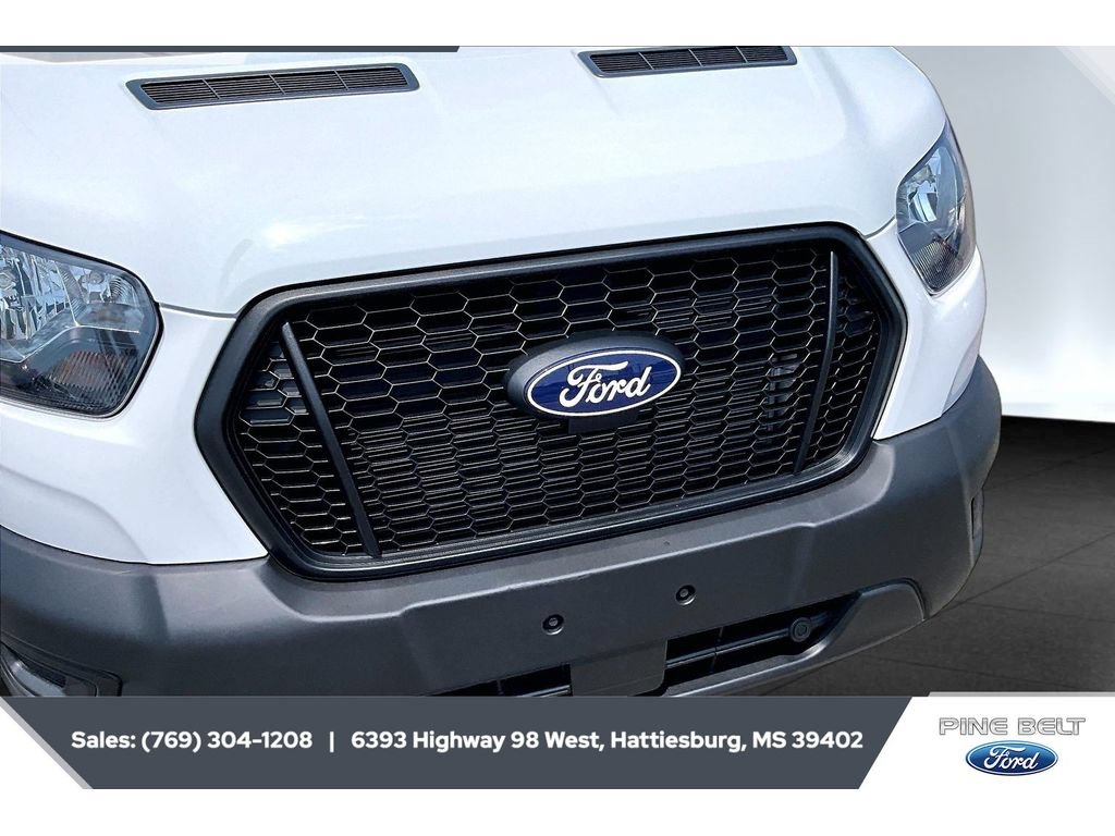 New 2026 Ford Transit 150 148 Medium Roof RWD image 22
