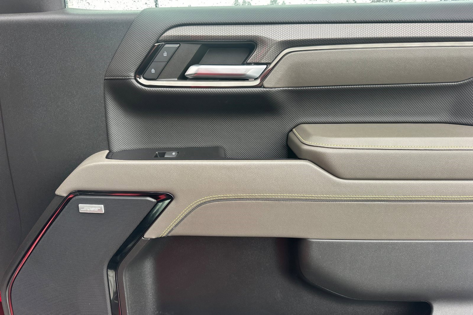 Certified 2023 Chevrolet Silverado 1500 ZR2 w/ Technology Package image 1