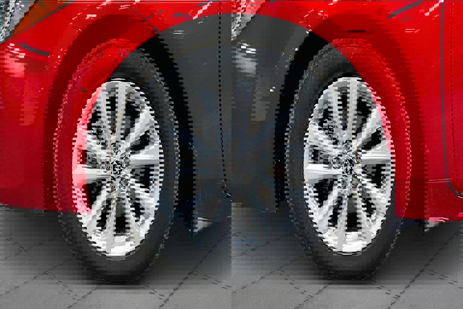 Certified 2023 Toyota Corolla SE image 11