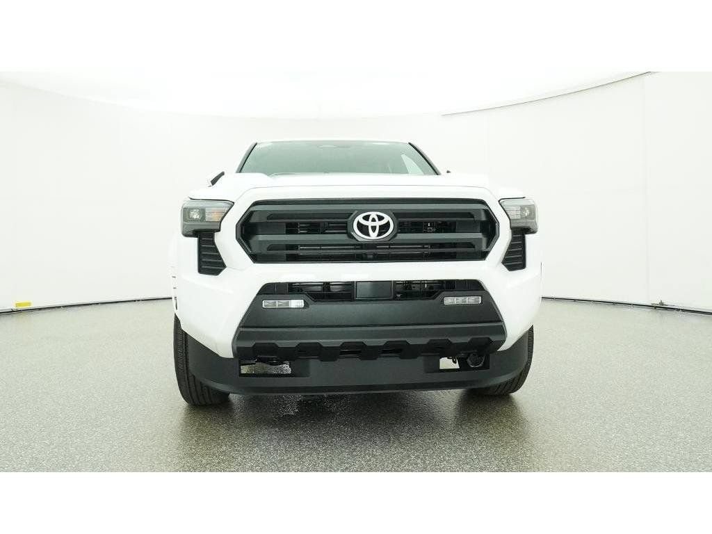 New 2026 Toyota Tacoma SR5 RWD image 38