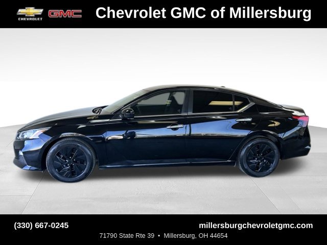 Used 2020 Nissan Altima 2.5 S FWD image 7