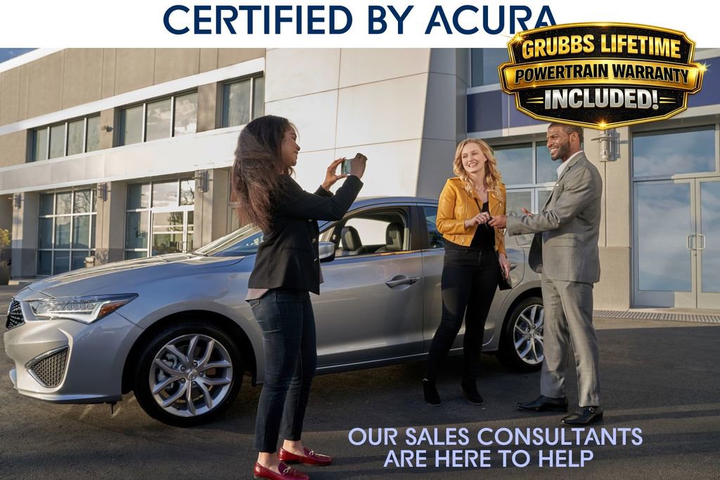 Certified 2022 Acura MDX SH-AWD w/ Advance Package image 29
