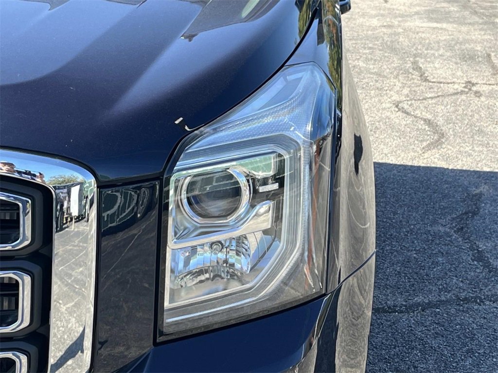 Used 2019 GMC Yukon SLT w/ Open Road Package image 9