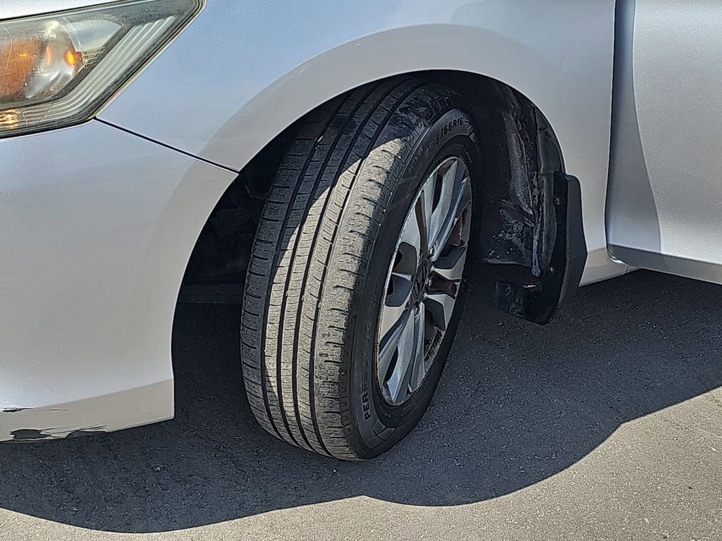 Used 2013 Honda Accord LX image 34