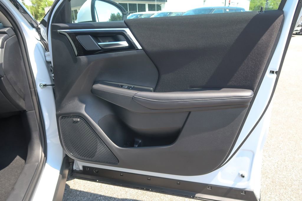 New 2026 Mitsubishi Outlander ES AWD/4WD image 23