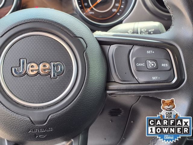 Used 2023 Jeep Gladiator Sport AWD/4WD image 7