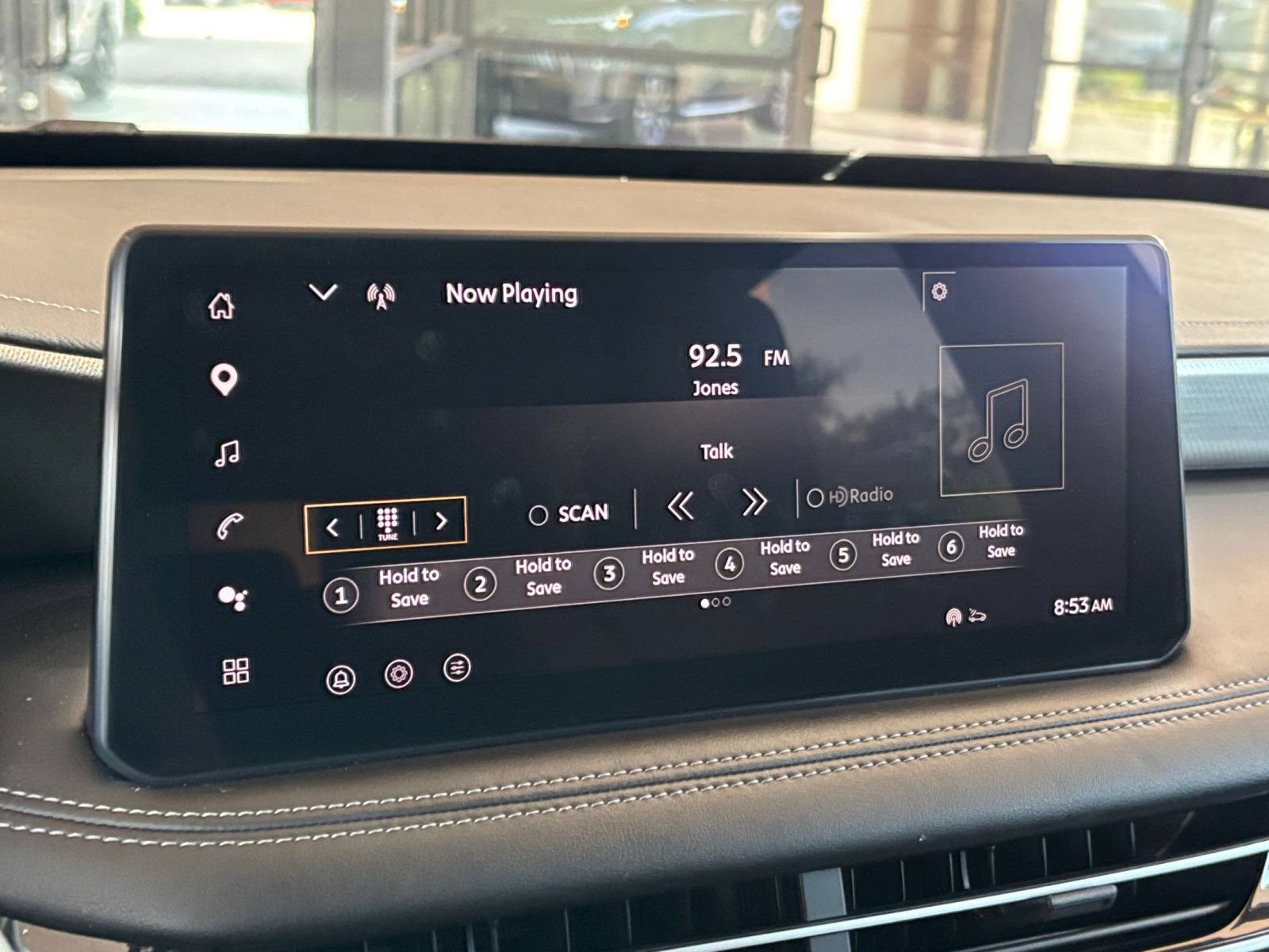 Used 2026 INFINITI QX60 Luxe FWD image 21