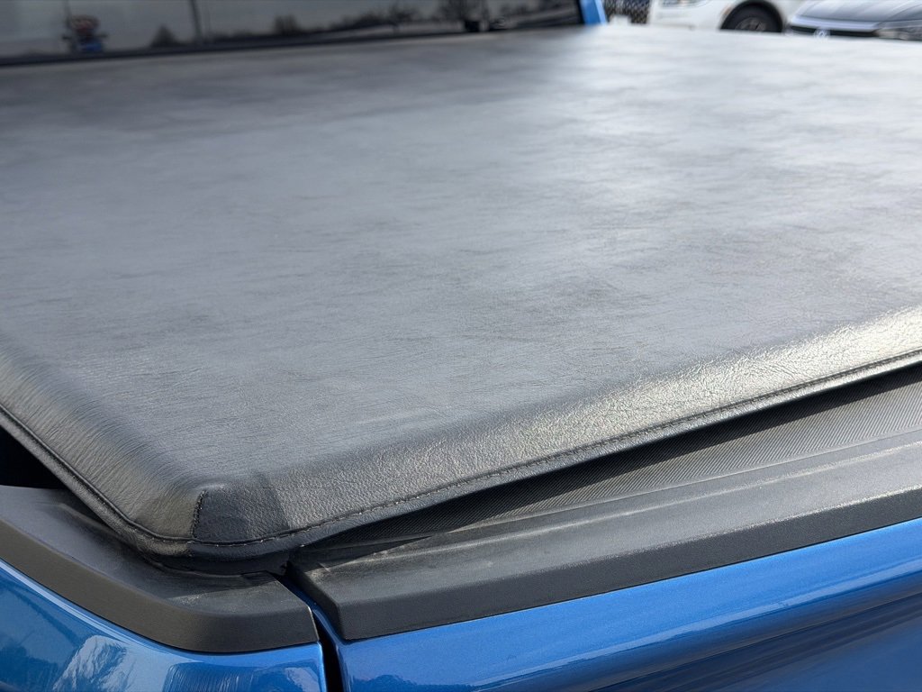 Used 2024 Chevrolet Silverado 1500 RST image 9