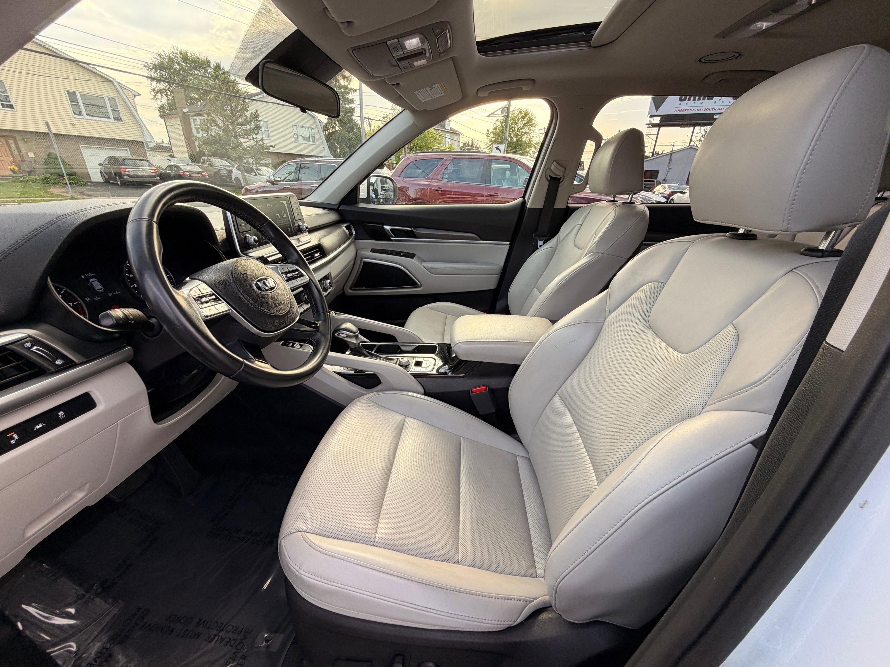 Used 2020 Kia Telluride S AWD/4WD image 18