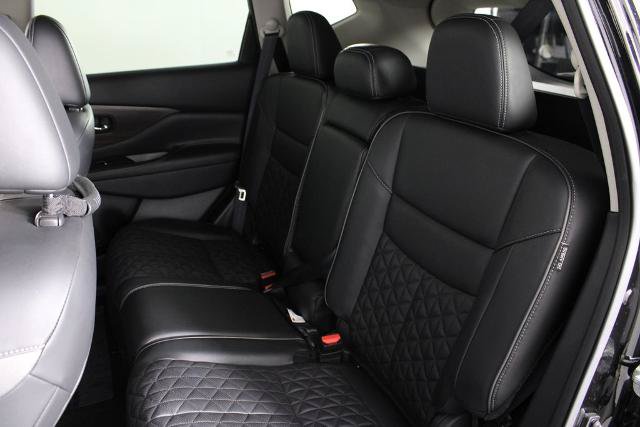 Certified 2020 Nissan Murano Platinum FWD image 22