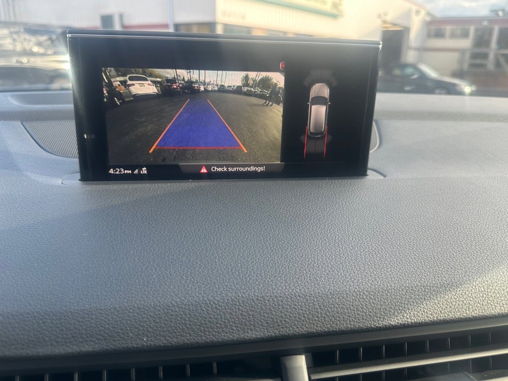 Used 2018 Audi Q7 3.0T Premium Plus w/ Premium Plus Package image 16