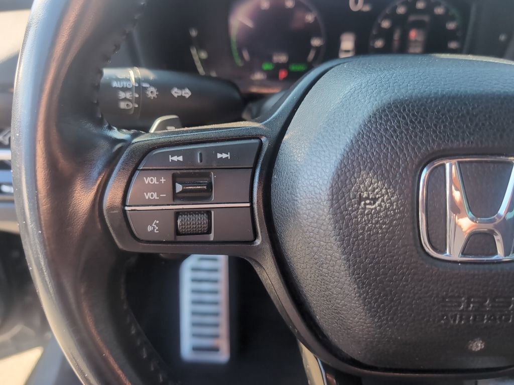 Used 2023 Honda Accord Sport image 20