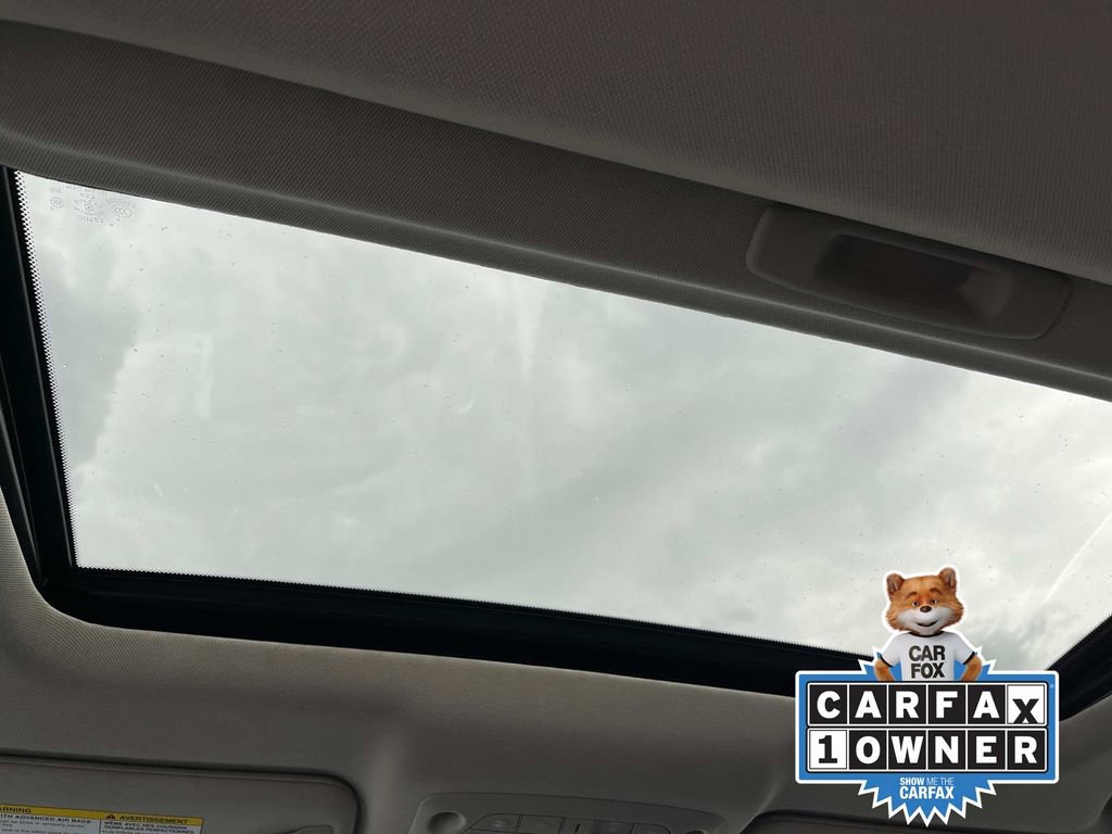 Used 2022 INFINITI Q50 Luxe w/ Cargo Package image 16