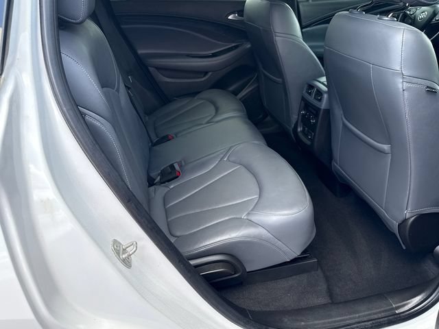 Used 2020 Buick Envision Essence FWD image 15