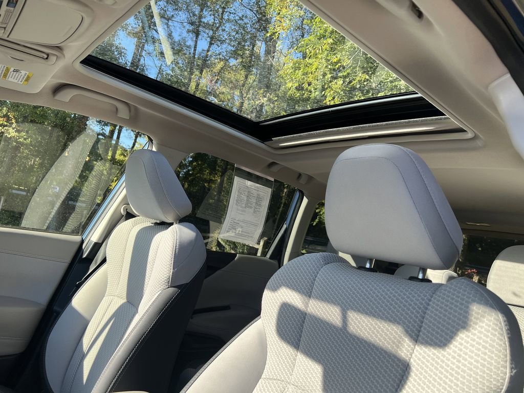 Used 2020 Subaru Forester Premium image 16