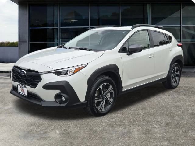 Certified 2025 Subaru Crosstrek 2.0i Premium image 6
