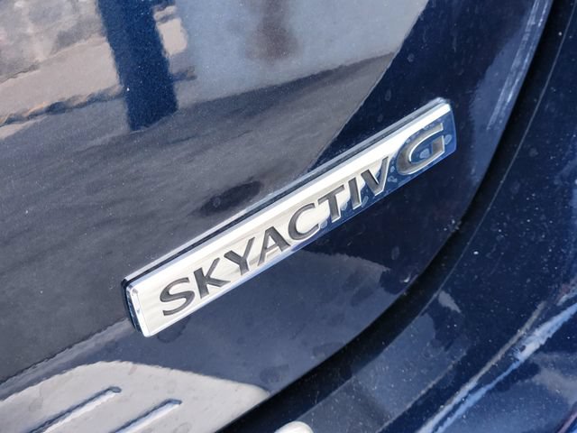 Used 2025 MAZDA MAZDA3 s FWD image 10