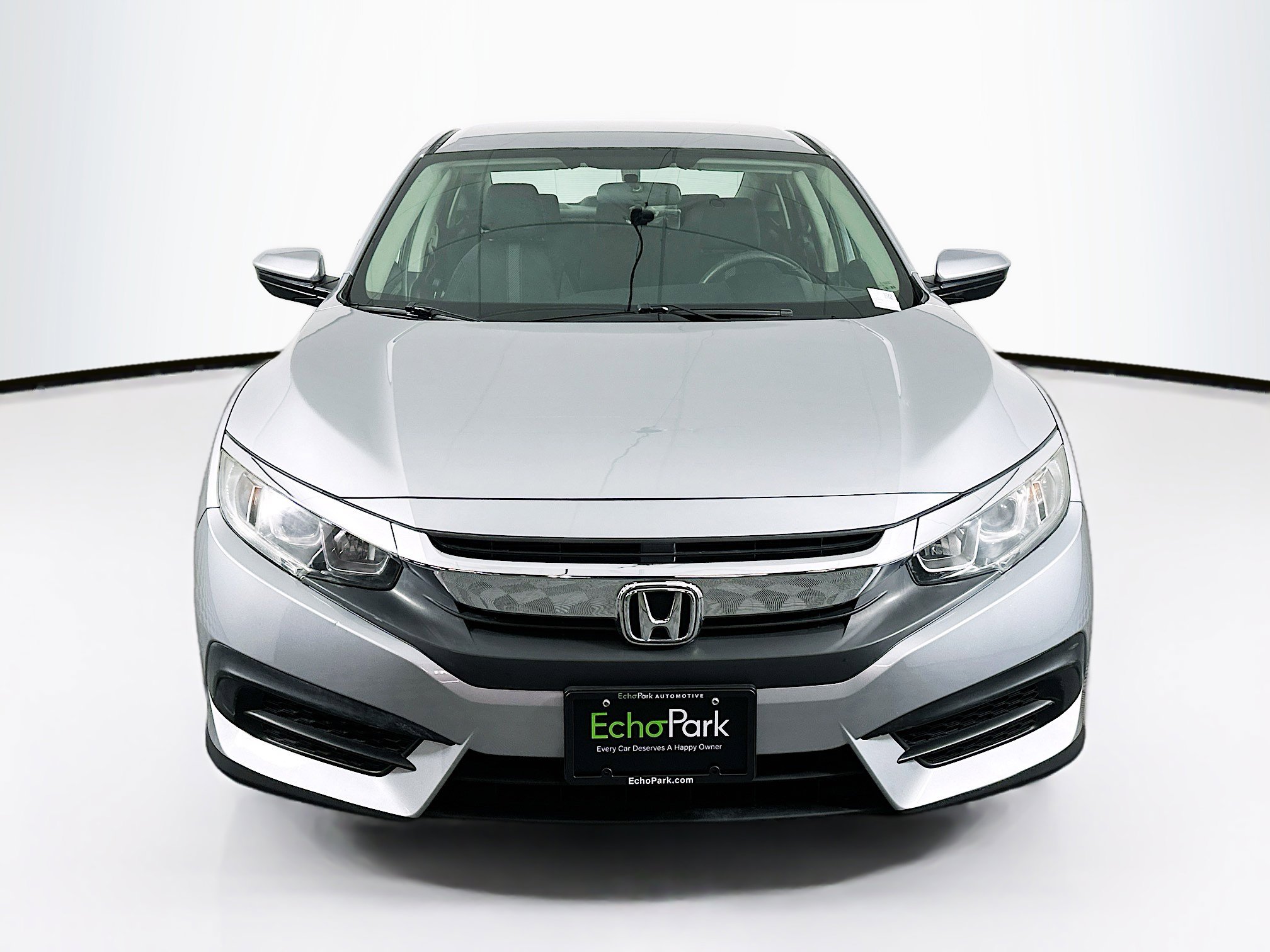 Used 2018 Honda Civic LX image 2