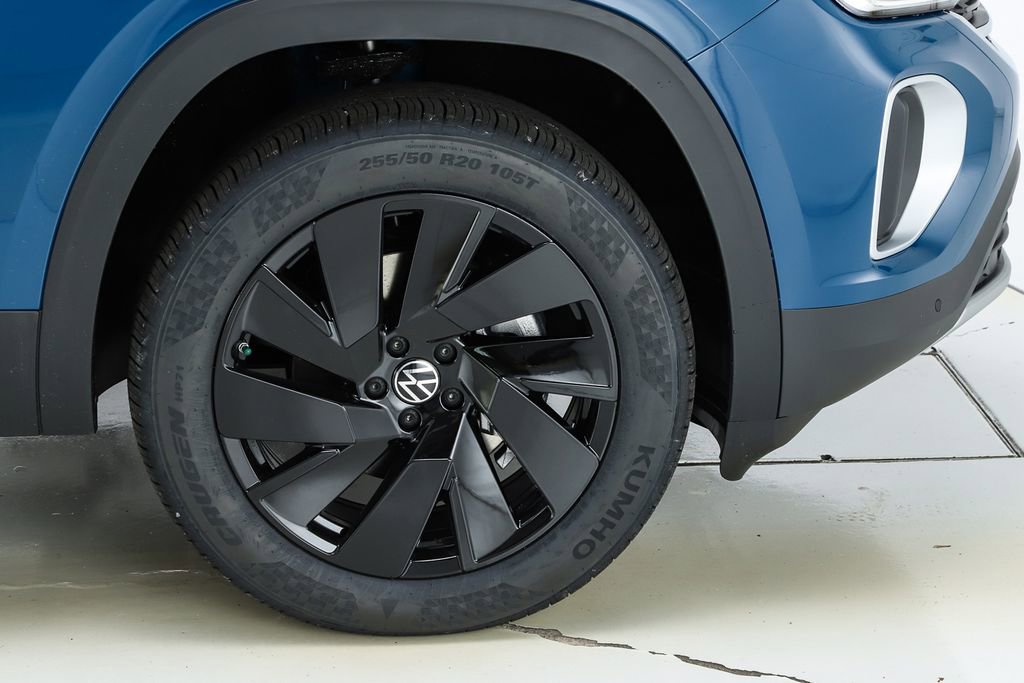 New 2026 Volkswagen Atlas SE image 53