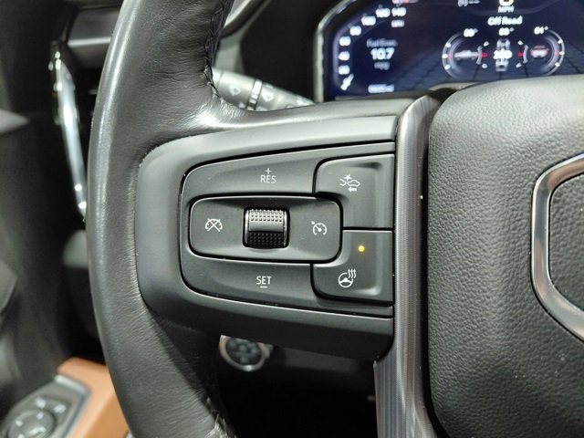 Used 2025 GMC Sierra 2500 Denali Ultimate image 51