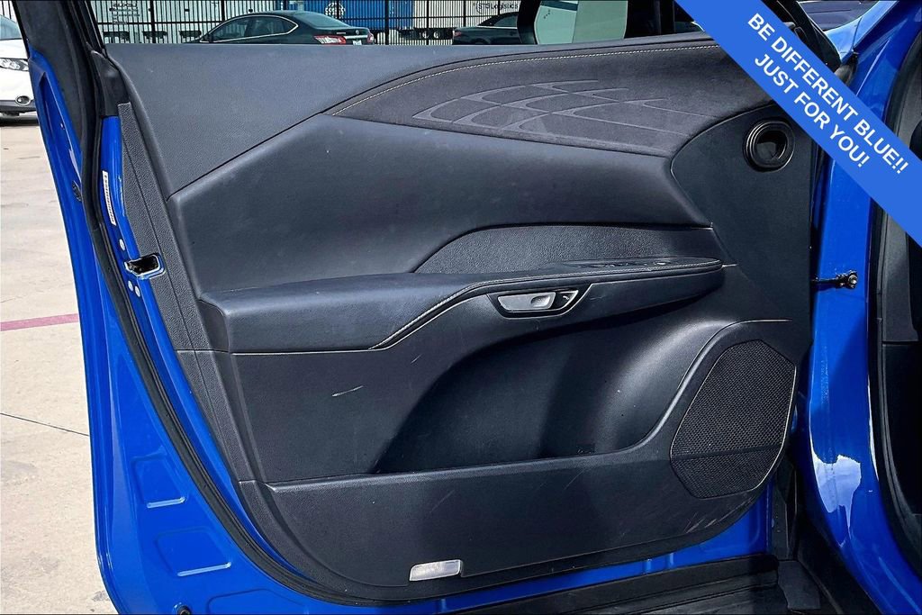 Used 2023 Lexus RX 350 F Sport w/ Accessory Package (Z1) image 24