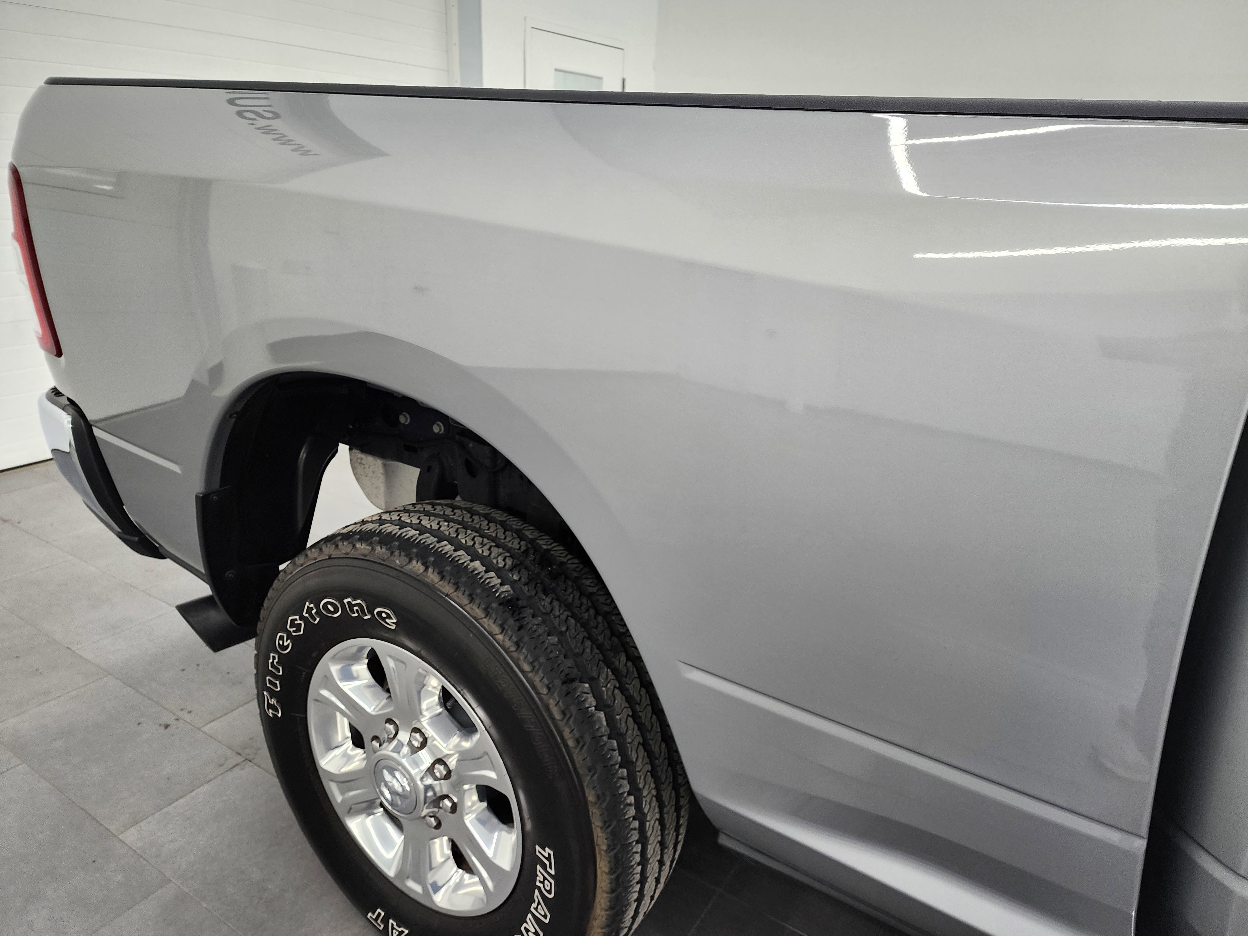 Used 2023 RAM 2500 Big Horn w/ Snow Chief Group image 26