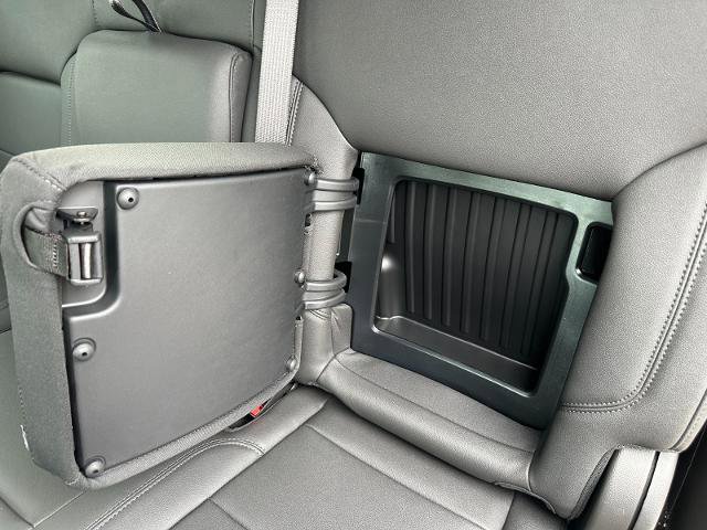 New 2026 Chevrolet Silverado 1500 RST w/ Rally Edition image 20