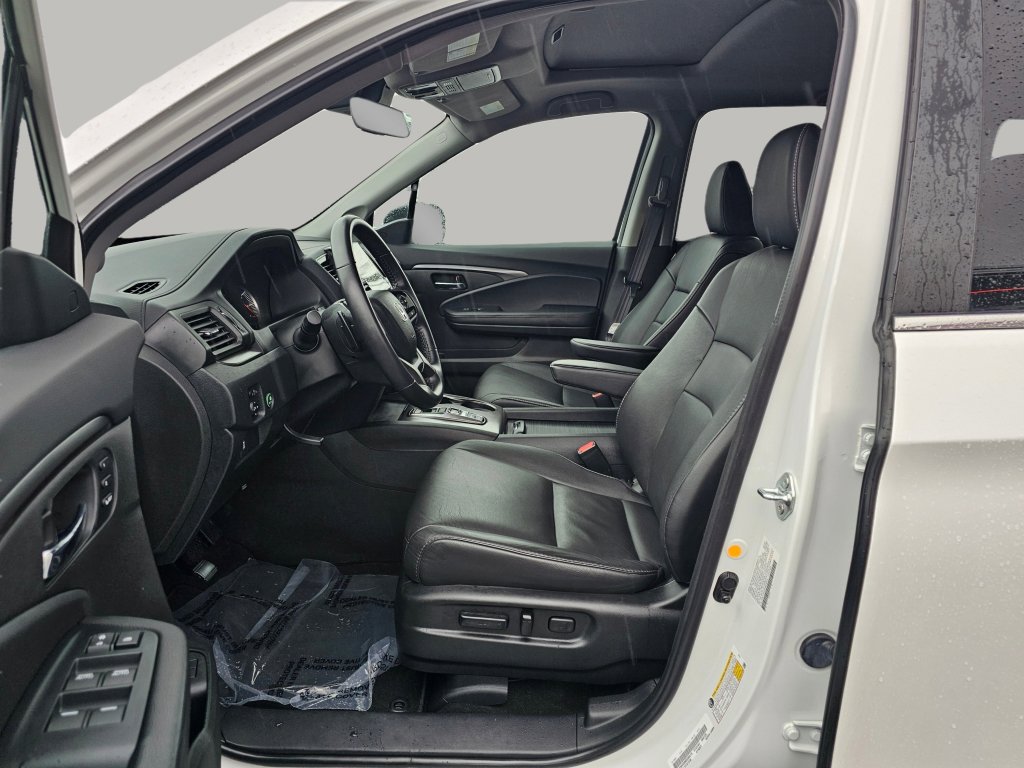 Used 2022 Honda Pilot EX-L image 21