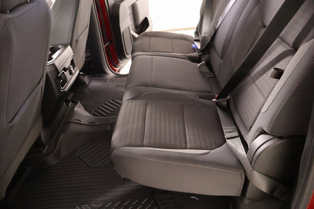 Used 2020 Chevrolet Silverado 2500 LT w/ Texas Edition image 12