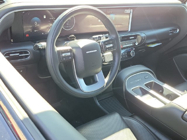 New 2026 Hyundai Palisade Calligraphy AWD/4WD image 3
