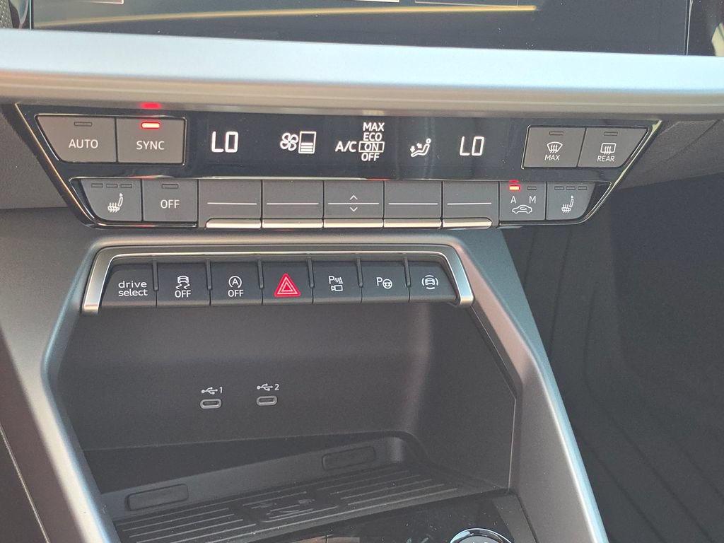 New 2026 Audi A3 2.0T Premium AWD/4WD image 27