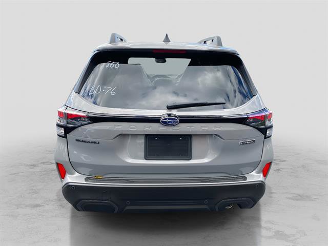 New 2025 Subaru Forester Limited image 4