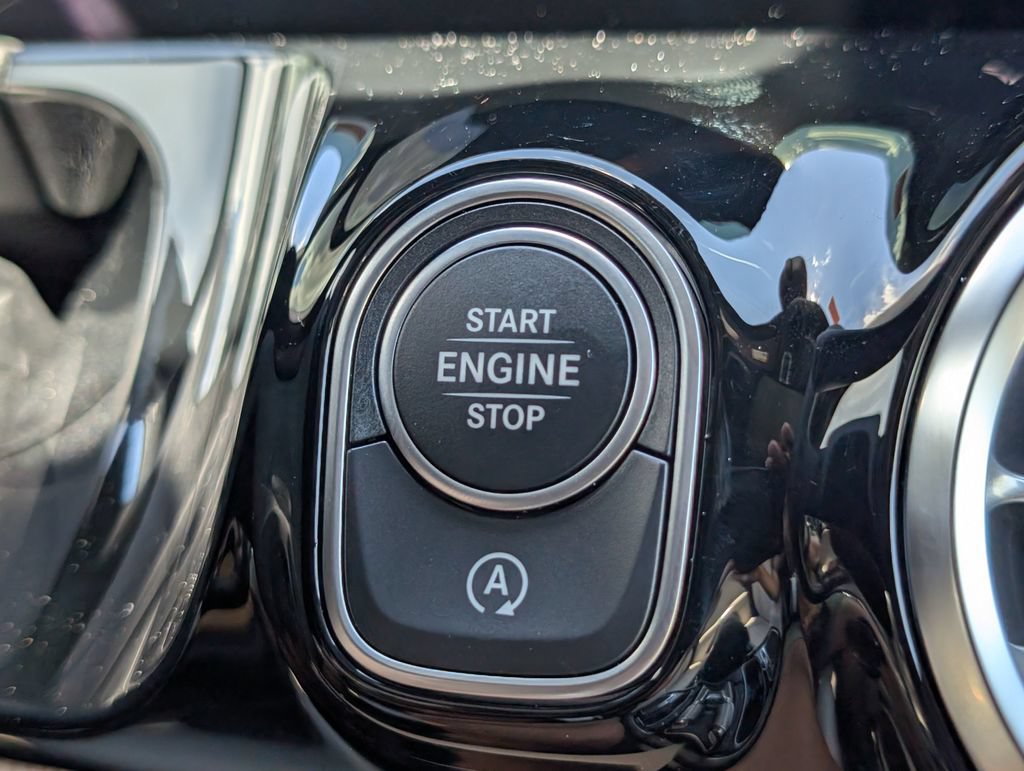 New 2026 Mercedes-Benz GLA 250 4MATIC image 20