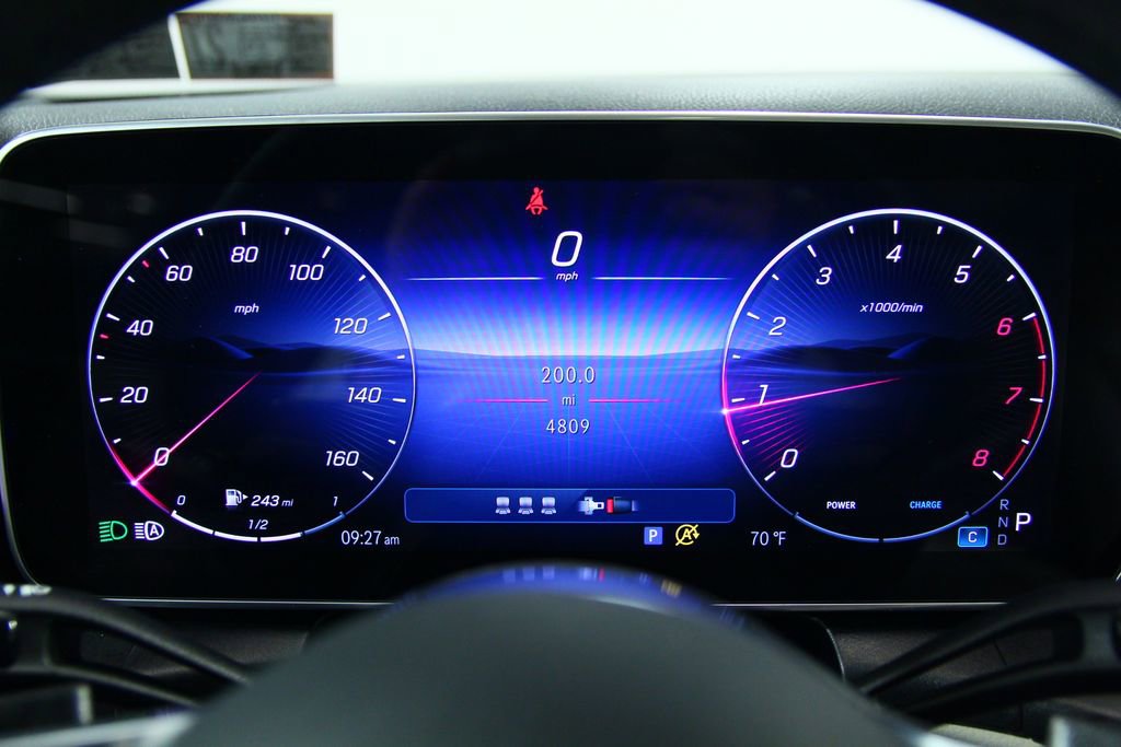Certified 2026 Mercedes-Benz GLC 300 4MATIC image 16