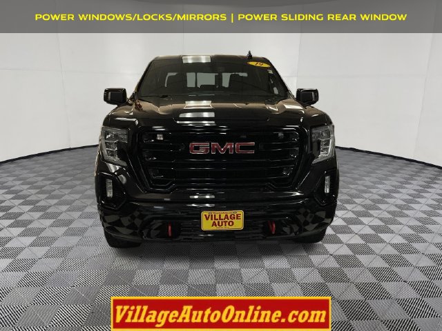 Used 2019 GMC Sierra 1500 AT4 w/ AT4 Premium Package AWD/4WD image 6
