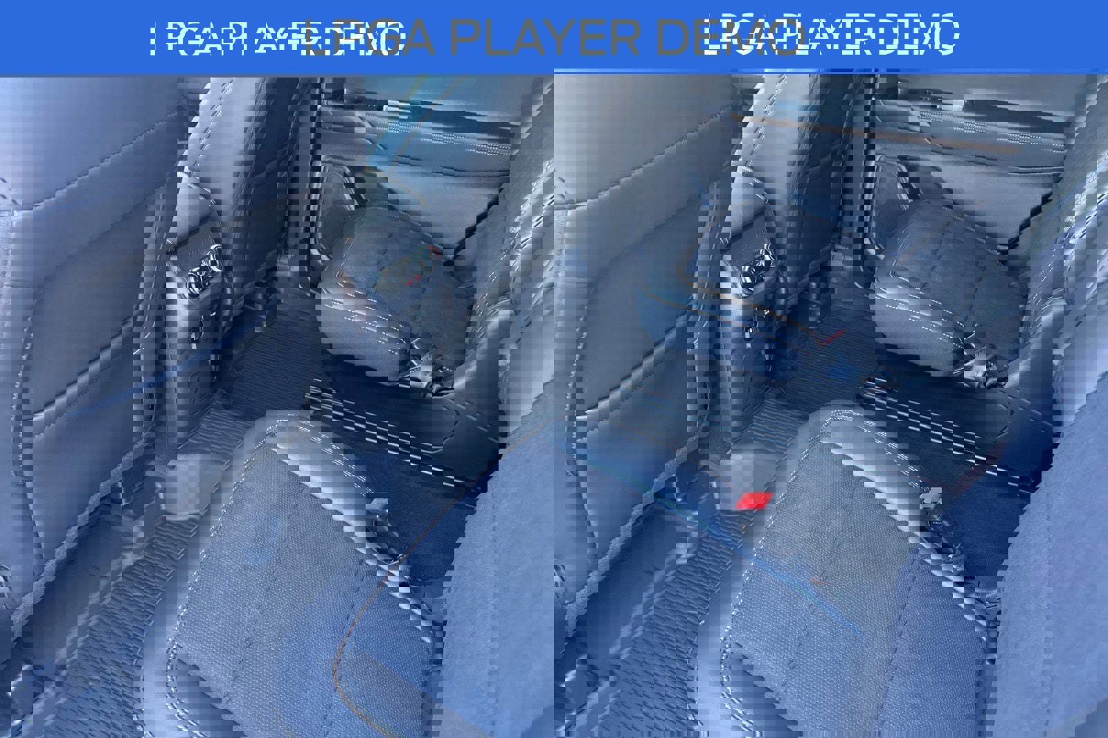 Used 2026 Ford Explorer Tremor w/ Tremor Ultimate Package image 15