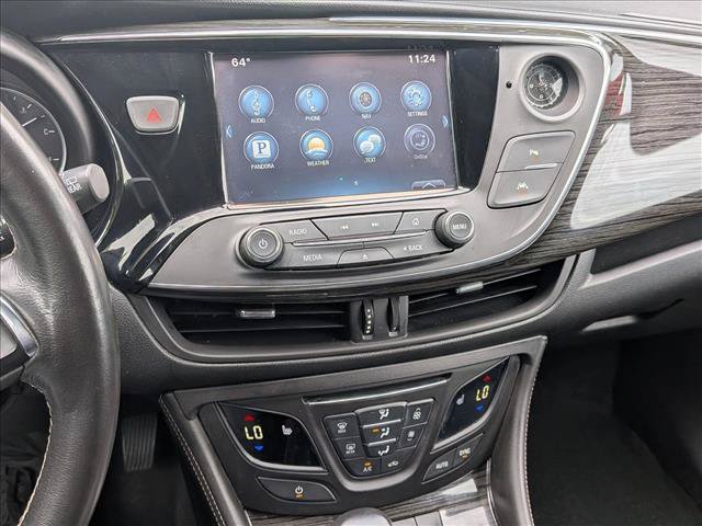 Used 2016 Buick Envision Premium AWD/4WD image 15