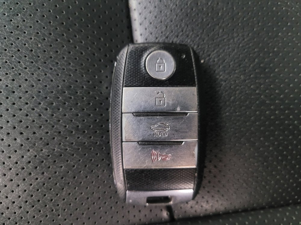 Used 2014 Kia Optima SX w/ SX Turbo Premium Package image 32