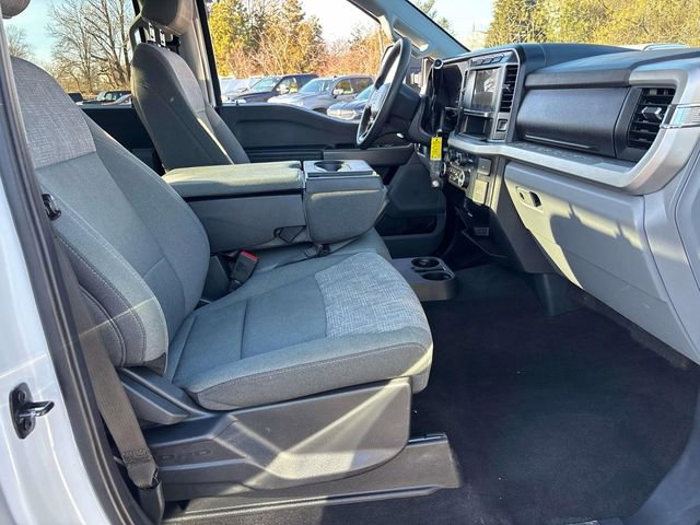 Used 2024 Ford F250 XLT image 19