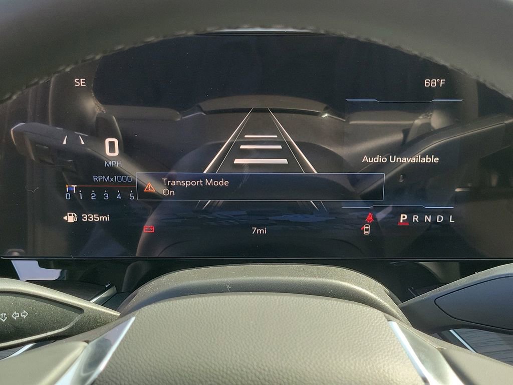 New 2026 Chevrolet Tahoe LS image 25