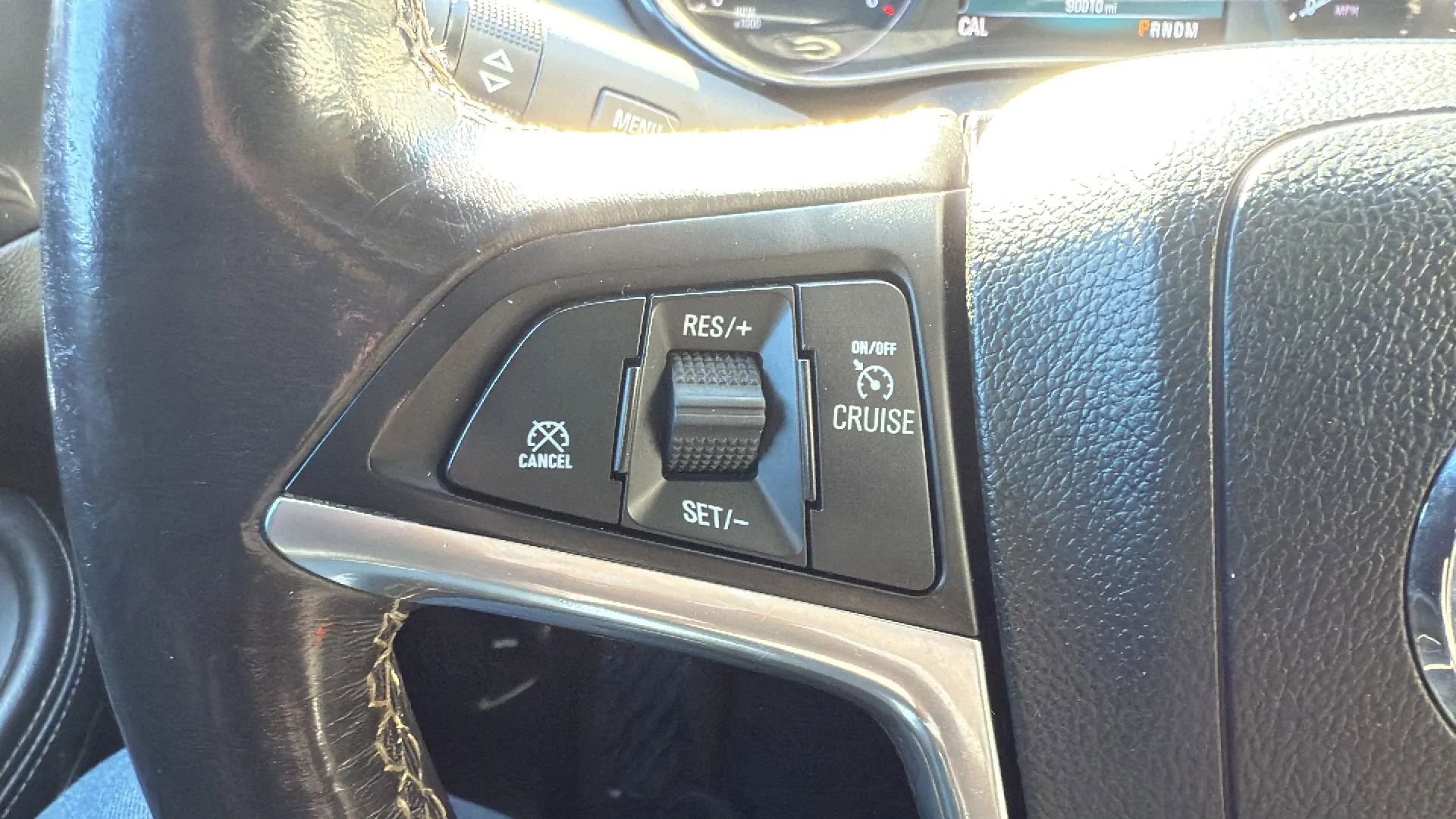 Used 2018 Buick Encore Preferred image 12