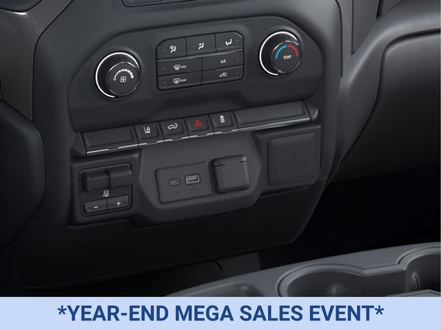 New 2026 Chevrolet Silverado 2500 W/T w/ WT Convenience Package image 23