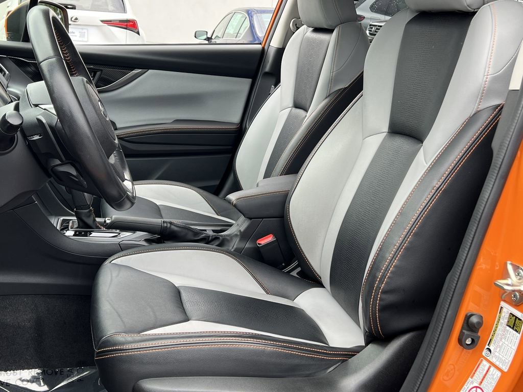 Used 2019 Subaru Crosstrek 2.0i Limited w/ Moonroof Package AWD/4WD image 7