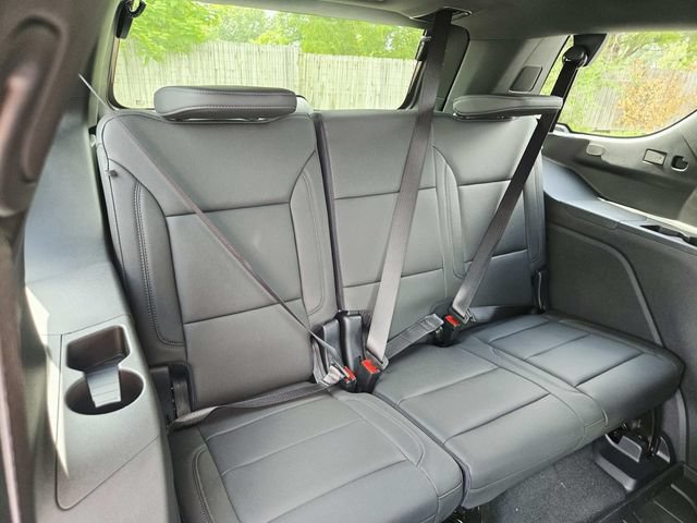 New 2026 Chevrolet Tahoe Z71 w/ Z71 Off-Road Package AWD/4WD image 13