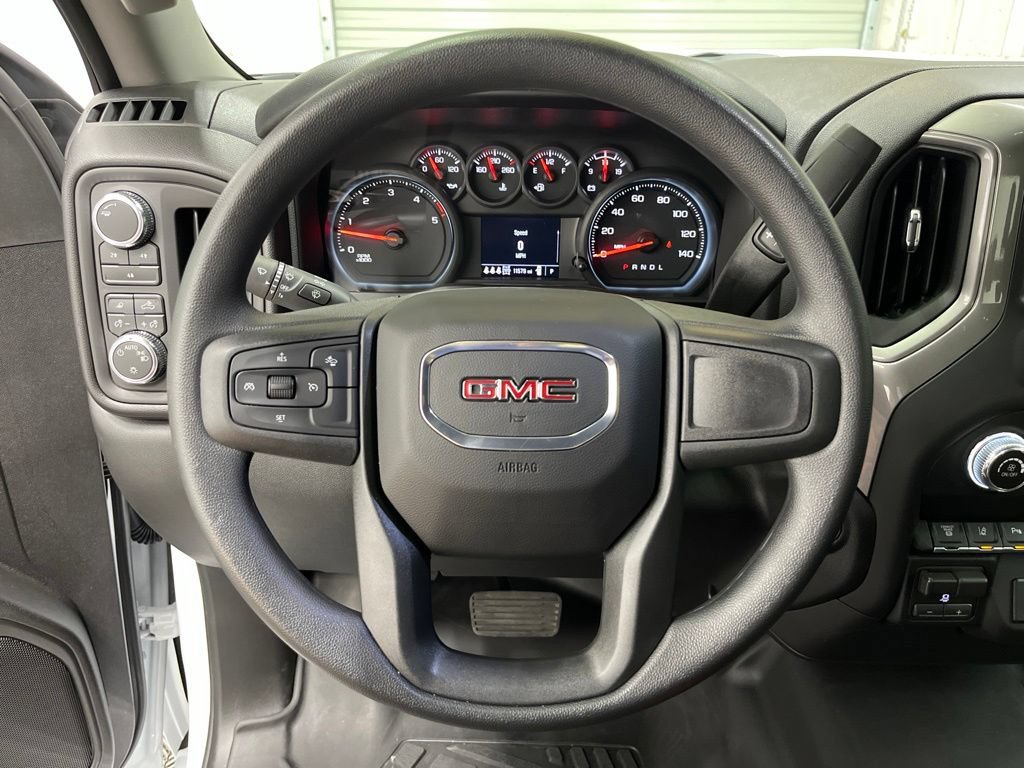 Used 2026 GMC Sierra 3500 Pro w/ 1SA Pro Safety Plus Package AWD/4WD image 17