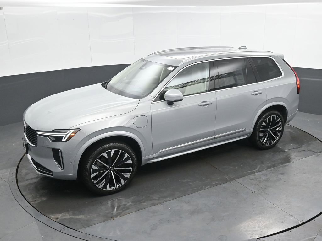 New 2026 Volvo XC90 T8 Ultra image 35